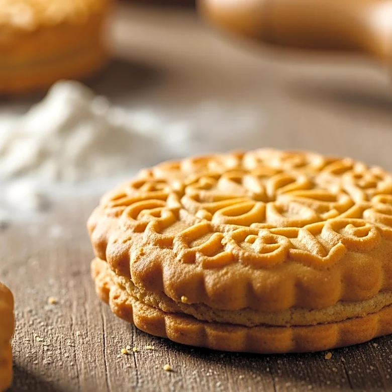 Galleta María: el ingrediente clásico que transforma tus postres