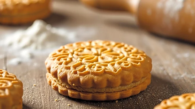 Galleta María: el ingrediente clásico que transforma tus postres