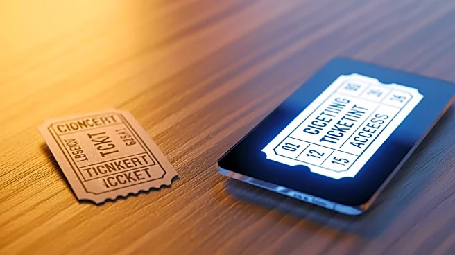 Ticketmaster: cómo creció y por qué genera tanta controversia