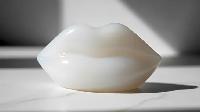 Aumento de labios: técnicas, materiales y lo que debes saber