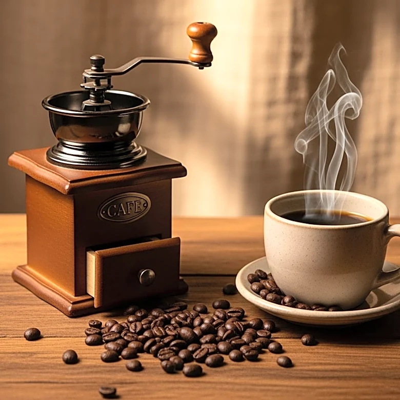 Café en México: cómo llegó y se volvió parte de su cultura