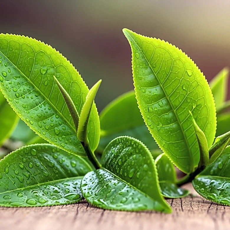 La Evolución del Té en India: De Planta Silvestre a Industria Global