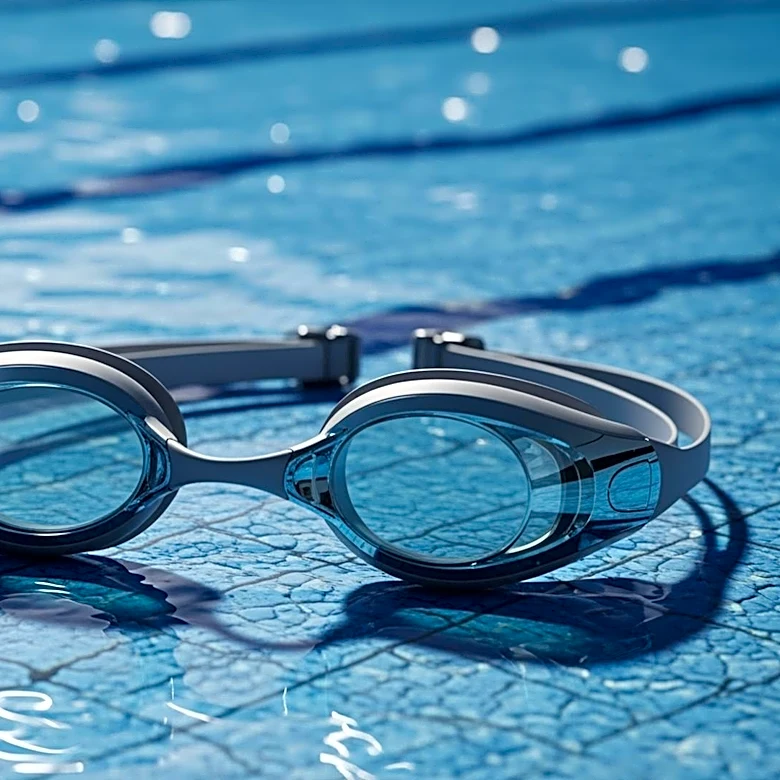 Lo que distingue a cada estilo en la natación competitiva