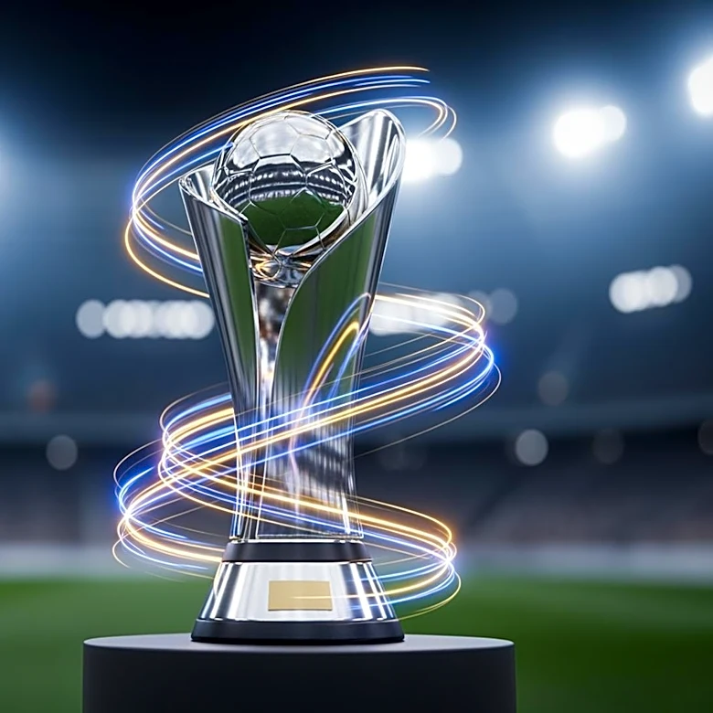 Cómo la Liga de Campeones se volvió un fenómeno mundial