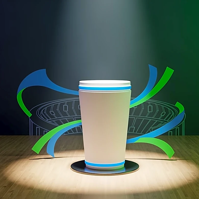 La Elección de la Sede para la Copa América 2028