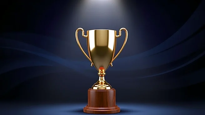 Cómo la Copa Oro pasó de torneo regional a competencia clave