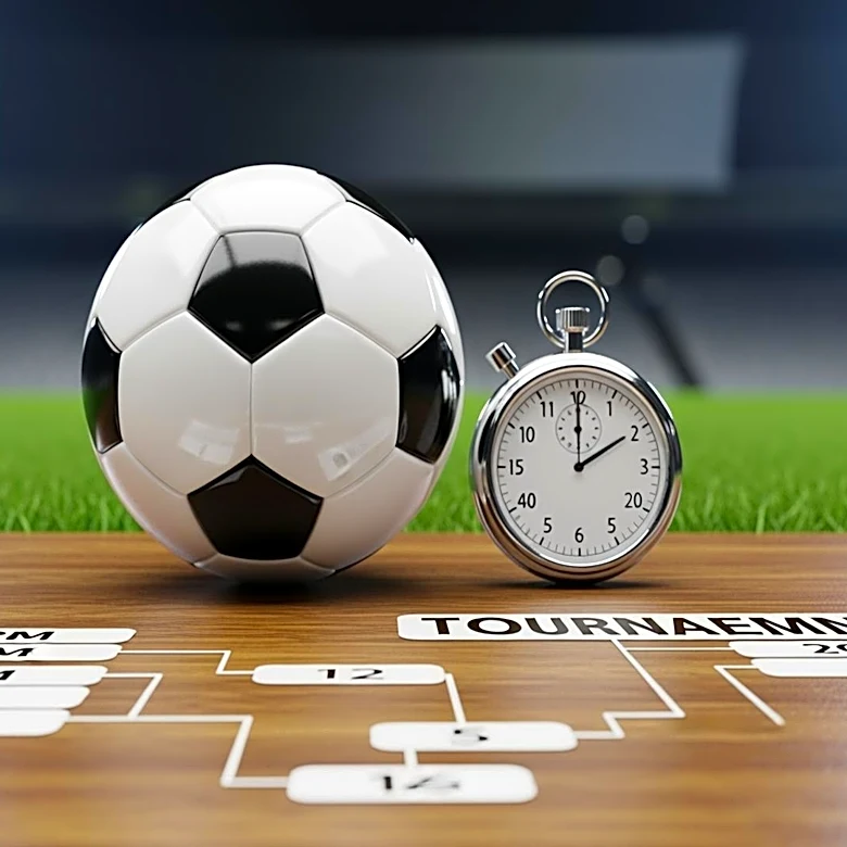 Así funciona el formato del Sub 17 de la Concacaf