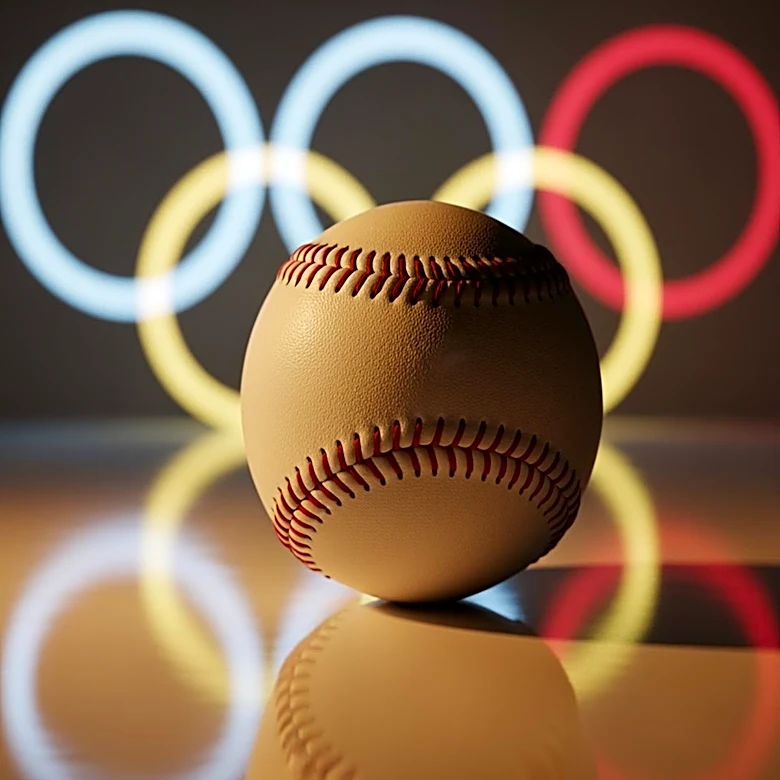 Cómo el sóftbol llegó y evolucionó en los Juegos Olímpicos