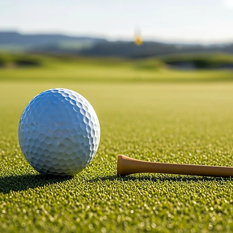 Cómo Olazábal dejó huella en el golf internacional