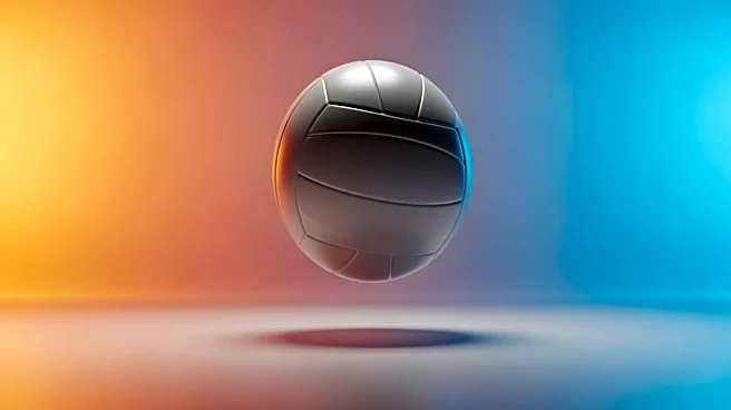 Cómo el voleibol mejora fuerza y resistencia