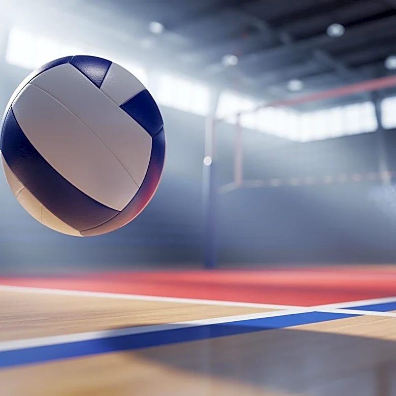 Por qué cada vez más personas practican voleibol