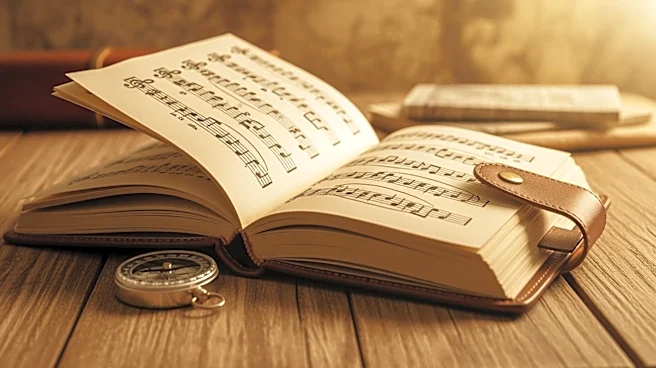 El álbum ‘Viaje’ muestra otra faceta musical de Ricardo Arjona