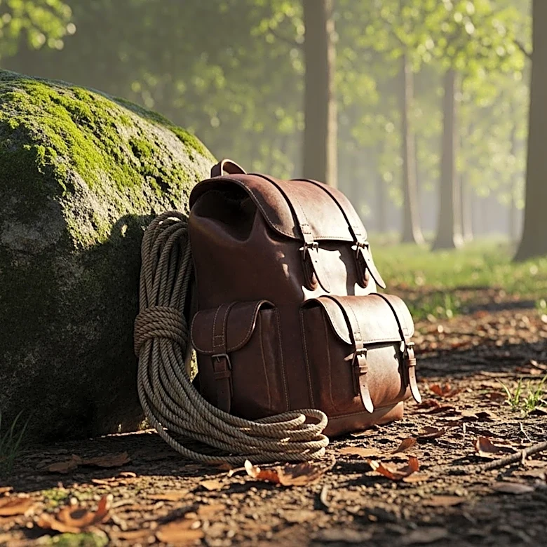 La serie ‘Mochileros’ marcó a una generación de viajeros