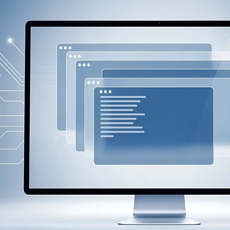 Cómo cambiaron las interfaces en sistemas Unix