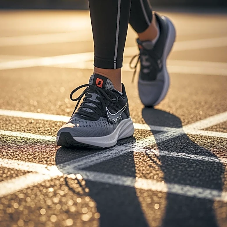 Esta disciplina atlética combina resistencia y técnica