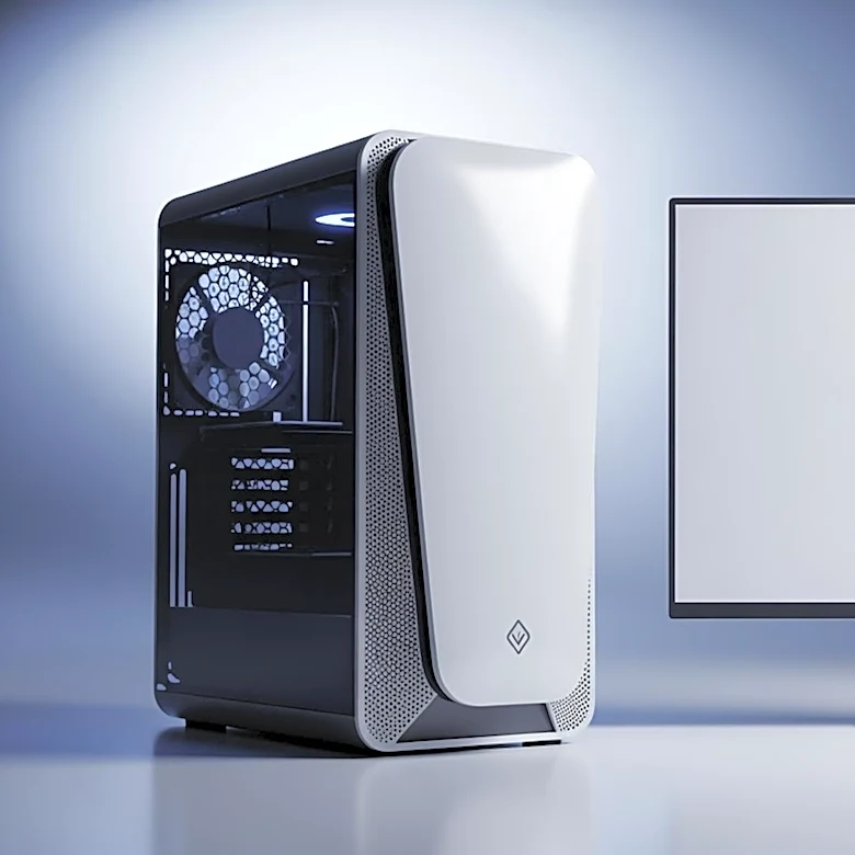 Cómo han cambiado los formatos de las PCs de escritorio