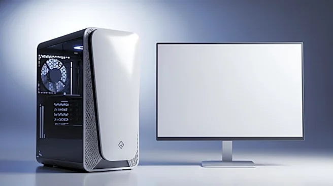 Cómo han cambiado los formatos de las PCs de escritorio