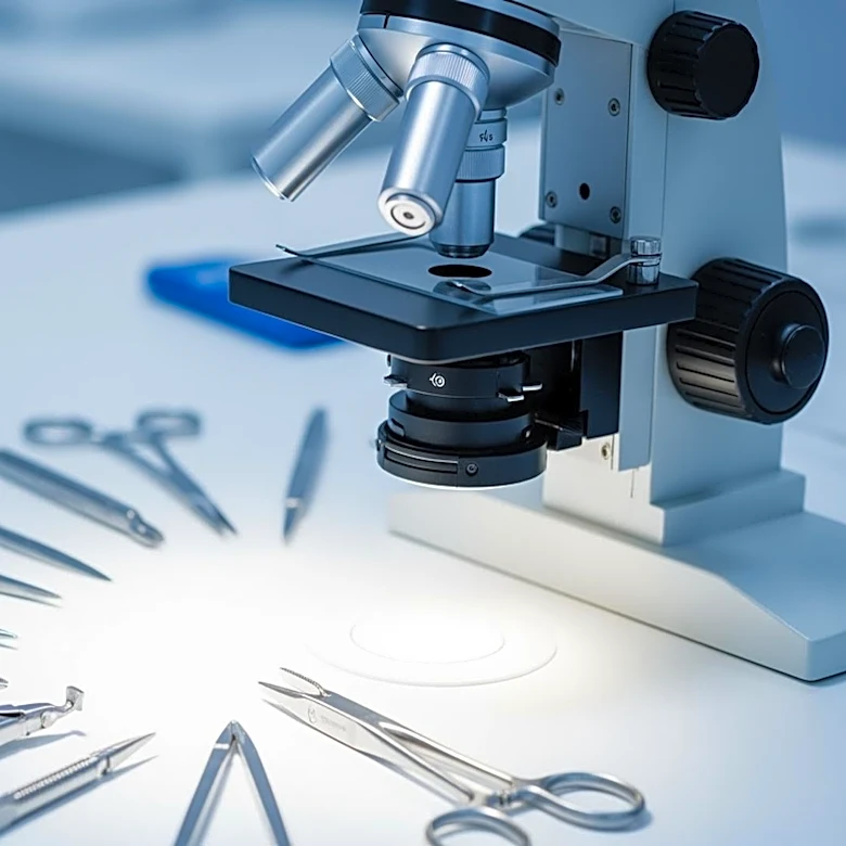 Cómo funcionan los métodos actuales de trasplante capilar