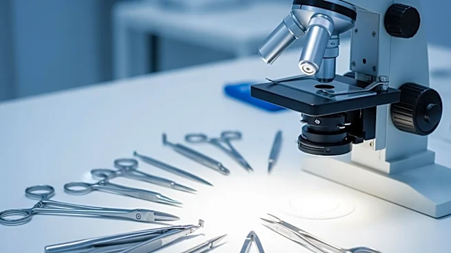 Cómo funcionan los métodos actuales de trasplante capilar