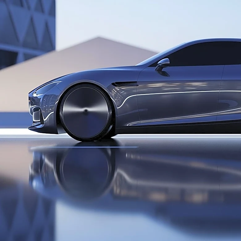 Cómo los autos cambiaron la forma en que vivimos