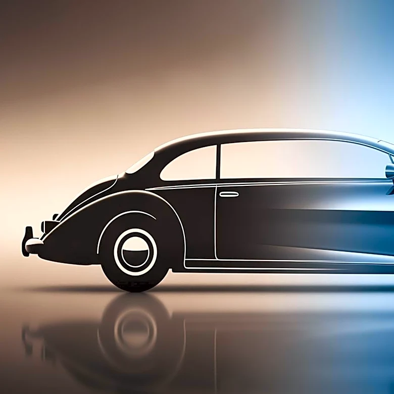 La historia del automóvil y cómo cambió la industria moderna