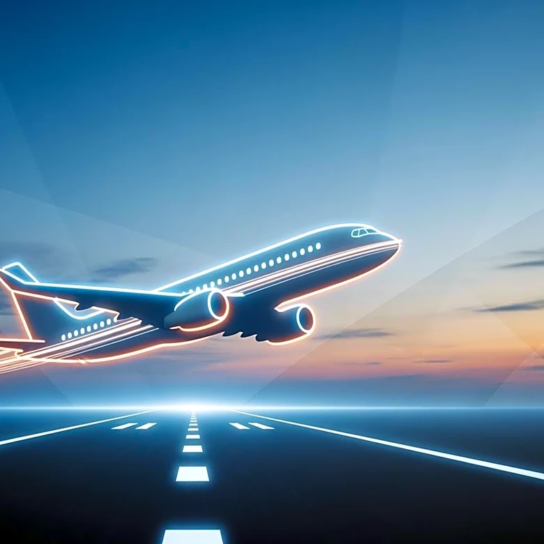 Las aerolíneas de bajo costo están creciendo en todo el mundo