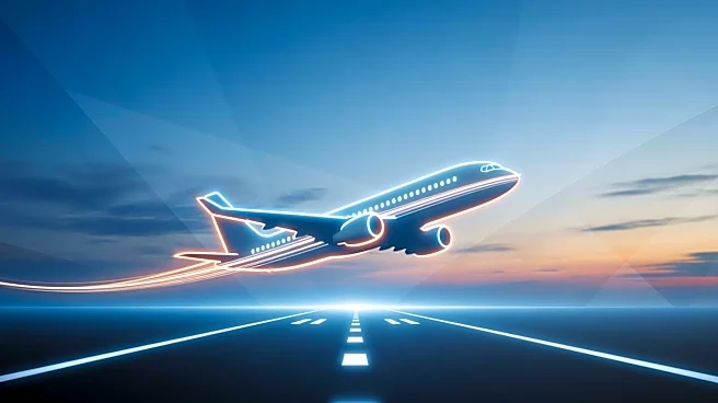 Las aerolíneas de bajo costo están creciendo en todo el mundo