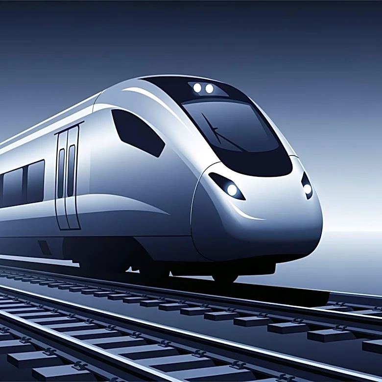 ¿Qué tipos de trenes existen y para qué sirven?