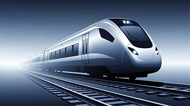 ¿Qué tipos de trenes existen y para qué sirven?