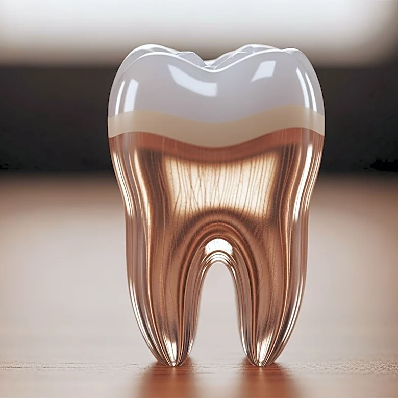 Las muelas del juicio han cambiado con la evolución humana