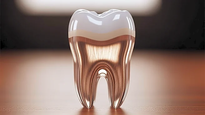 Las muelas del juicio han cambiado con la evolución humana