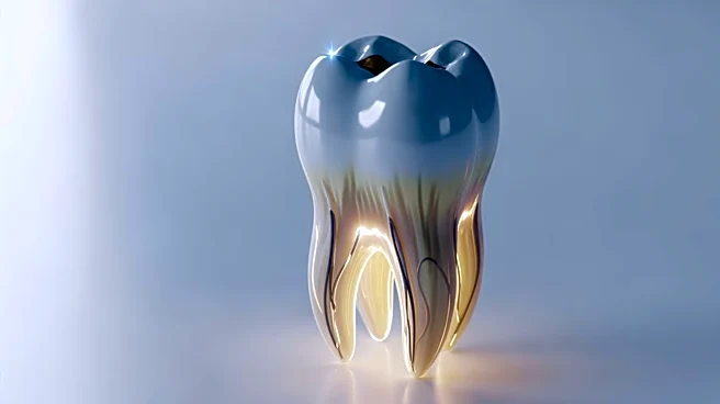 ¿Qué complicaciones pueden surgir con las muelas del juicio?