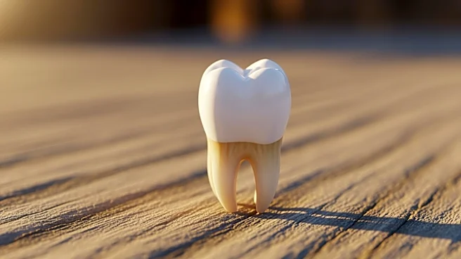 Cómo distintas culturas interpretan las muelas del juicio