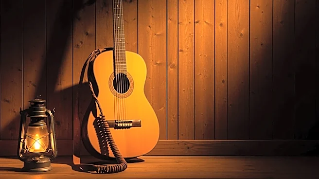 Álex Fernández: la nueva generación de la dinastía ranchera