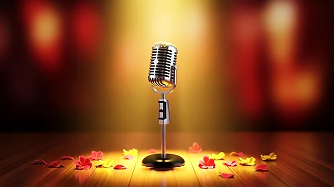 Celia Cruz: la voz que marcó la historia de la salsa