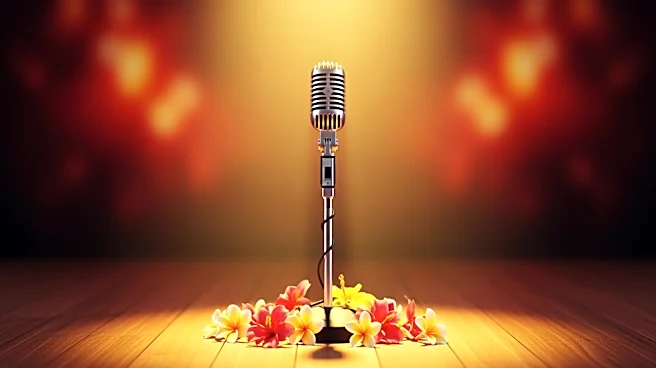 La Reina de la Salsa: Celia Cruz y su legado musical