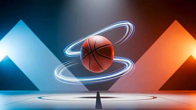 El impacto de LaMelo Ball dentro y fuera de la cancha