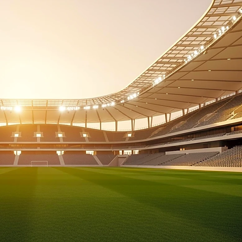 El estadio Akron es más que fútbol para los aficionados