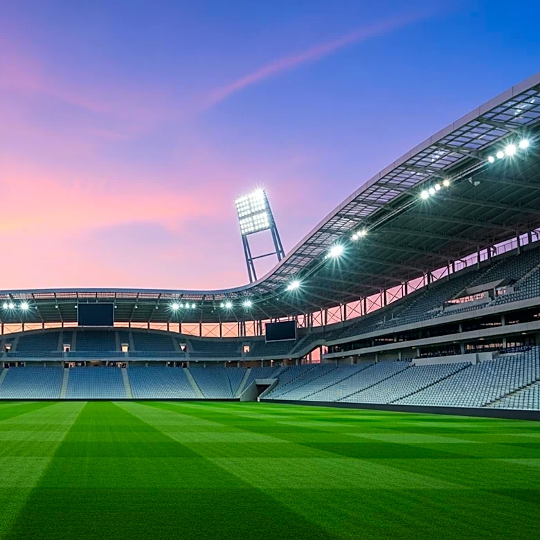 La historia del estadio Akron y su impacto en México