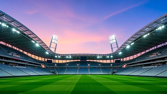 La historia del estadio Akron y su impacto en México