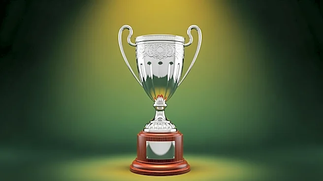 Concachampions: el torneo que corona al mejor club de la región