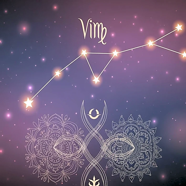 La Influencia de Virgo en la Astrología Occidental e Hindú