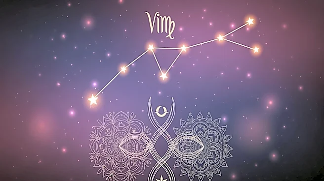 La Influencia de Virgo en la Astrología Occidental e Hindú