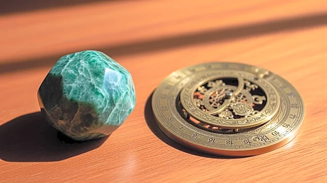 Virgo en la Astrología: Un Signo de Tierra y su Regente Mercurio