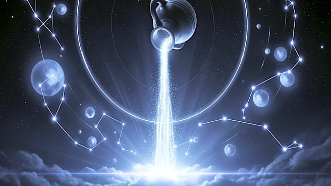 La Era de Acuario: Un Fenómeno Astrológico y su Significado