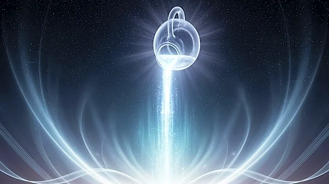 Era de Acuario: el cambio que promete transformar la conciencia humana