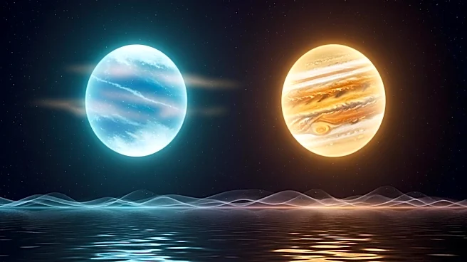 La Influencia de Neptuno y Júpiter en Piscis