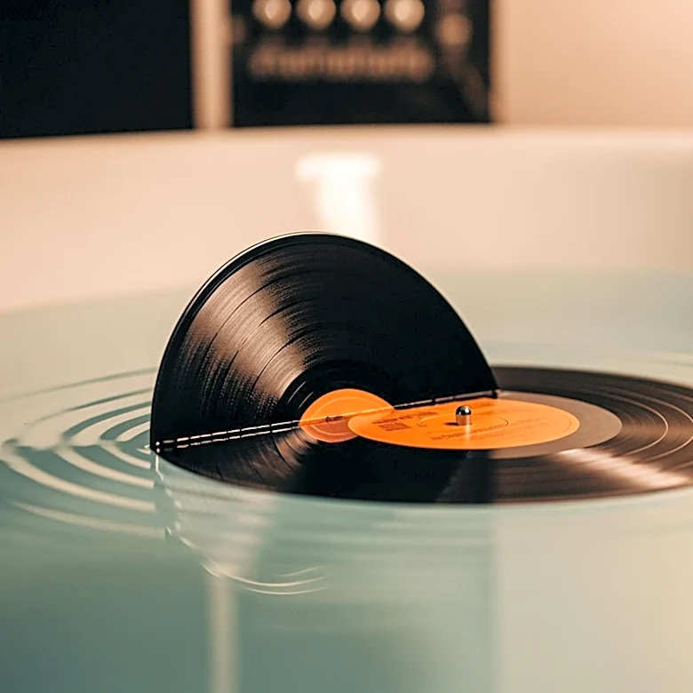 Baño María: ¿ya escuchaste el álbum debut de Ca7riel y Paco Amoroso?