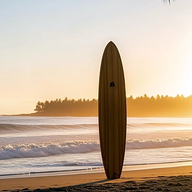 Surf: el ritual hawaiano que se convirtió en fenómeno mundial