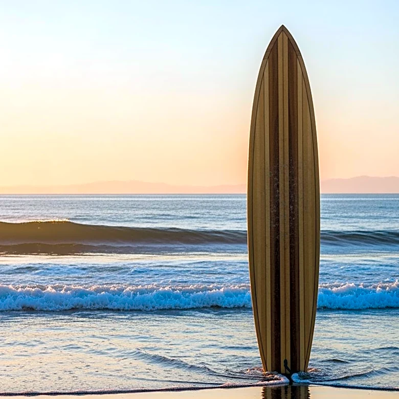 Surf: el estilo de vida que conquistó al mundo